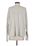 CAbi Ivory Long Sleeve Blouse Size S - photo 2