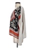 CAbi Ivory Long Sleeve Blouse Size S - photo 5