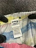 Pinkfong Stripes Blue Board Shorts Size 4T - photo 3