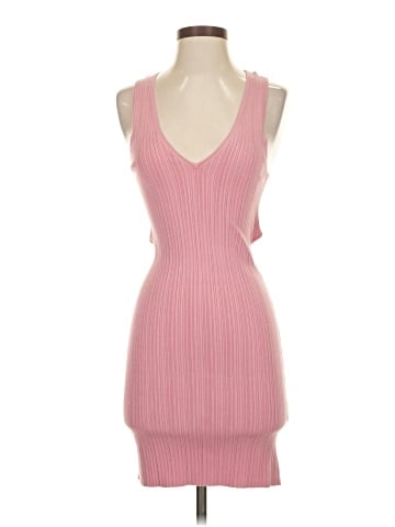 Michael Costello X Revolve Cocktail Dress (view 1)
