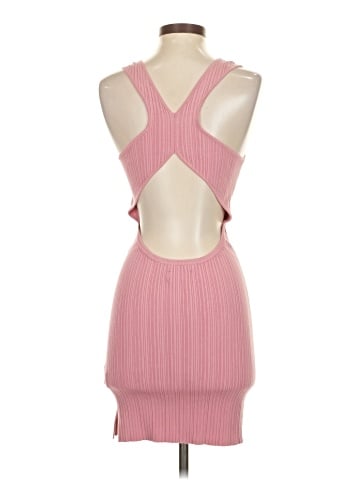 Michael Costello X Revolve Cocktail Dress (view 2)