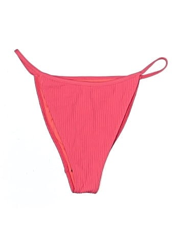 LA Hearts Swimsuit Bottoms (view 1)