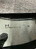 Under Armour 100% Polyester Gray 3/4 Sleeve T-Shirt Size 2T - photo 3