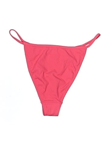 LA Hearts Swimsuit Bottoms (view 2)