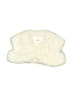 Cat & Jack 100% Polyester Ivory White Cardigan Size 6-9 mo - photo 1