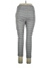 Takara Plaid Gray Casual Pants Size XL - photo 2