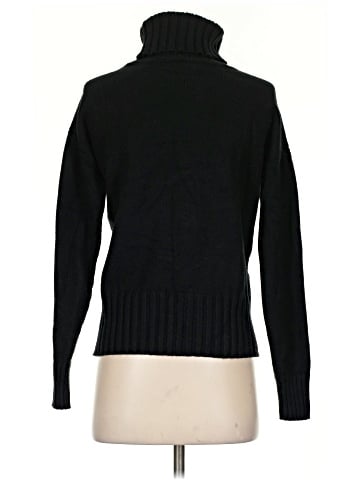 Banana Republic Turtleneck Sweater (view 2)