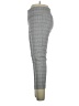Takara Plaid Gray Casual Pants Size XL - photo 5