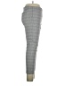 Takara Plaid Gray Casual Pants Size XL - photo 4