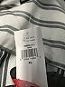 Gap 100% Lyocell Silver Long Sleeve Polo Size XL - photo 7