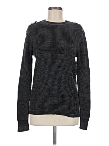 CALVIN KLEIN JEANS Pullover Sweater (view 1)