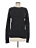 CALVIN KLEIN JEANS 100% Cotton Gray Pullover Sweater Size M - photo 1