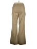 Ecru Tan Dress Pants Size 14 - photo 2