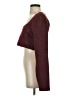 NBD Burgundy Cardigan Size S - photo 5