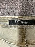 STITCH STAR Camo Gray Jeans Size 12 - photo 7