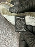 STITCH STAR Camo Gray Jeans Size 12 - photo 8