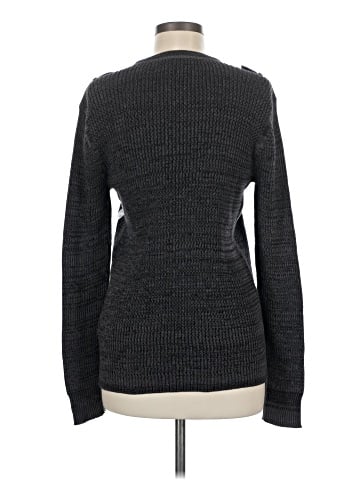 CALVIN KLEIN JEANS Pullover Sweater (view 2)