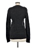 CALVIN KLEIN JEANS 100% Cotton Gray Pullover Sweater Size M - photo 2