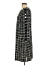 Rafaella Tweed Black Casual Dress Size L - photo 5