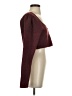 NBD Burgundy Cardigan Size S - photo 4