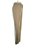 Ecru Tan Dress Pants Size 14 - photo 4