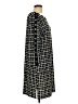 Rafaella Tweed Black Casual Dress Size L - photo 4