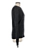 CALVIN KLEIN JEANS 100% Cotton Gray Pullover Sweater Size M - photo 4