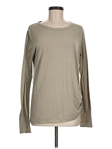 Evy's Tree Long Sleeve T-Shirt (view 1)