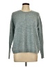 Legendary Outfitters Solid Gray Pullover Sweater Size L - photo 1
