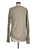 Evy's Tree Tan Long Sleeve T-Shirt Size M - photo 2