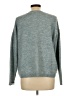Legendary Outfitters Solid Gray Pullover Sweater Size L - photo 2