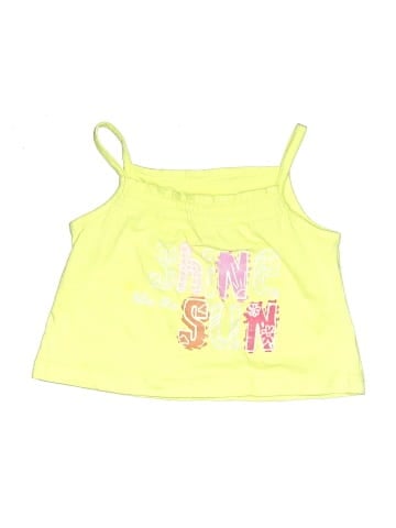 Peanut Buttons Tank Top (view 1)