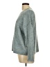 Legendary Outfitters Solid Gray Pullover Sweater Size L - photo 5