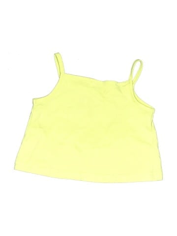 Peanut Buttons Tank Top (view 2)