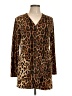 Unbranded Brown Cardigan Size L - photo 1