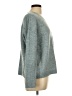 Legendary Outfitters Solid Gray Pullover Sweater Size L - photo 4