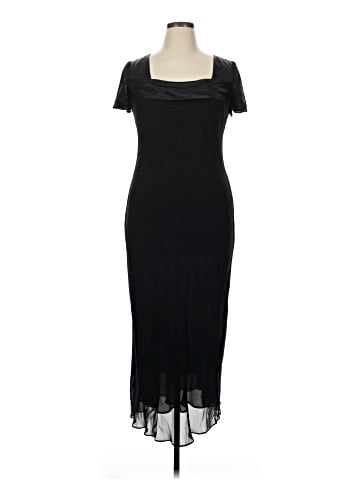 Donna Ricco Cocktail Dress (view 1)