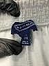 Scoop Gray Track Pants Size XS - photo 7