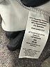 Scoop Gray Track Pants Size XS - photo 8