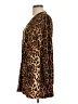 Unbranded Brown Cardigan Size L - photo 5