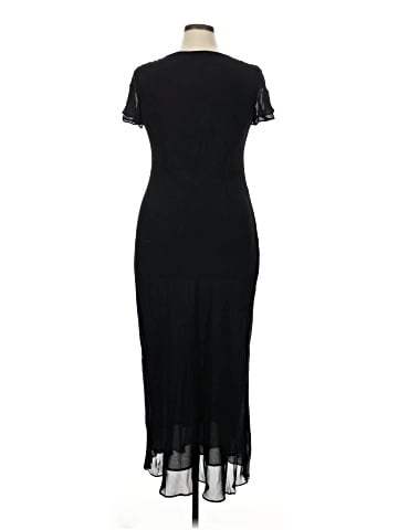 Donna Ricco Cocktail Dress (view 2)