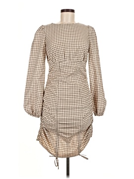 Pretty Little Thing Casual Dress