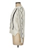 Maje Polka Dots Ivory Pullover Sweater Size Med (2) - photo 5