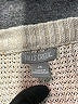 Falls Creek Tan Pullover Sweater Size 2X - photo 7