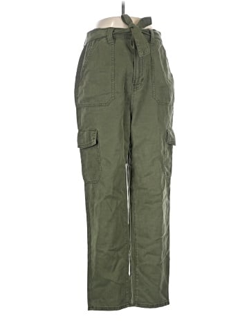 a.n.a. A New Approach Cargo Pants (view 1)