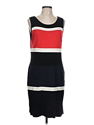 Jones New York Sweater Vest (view 1)