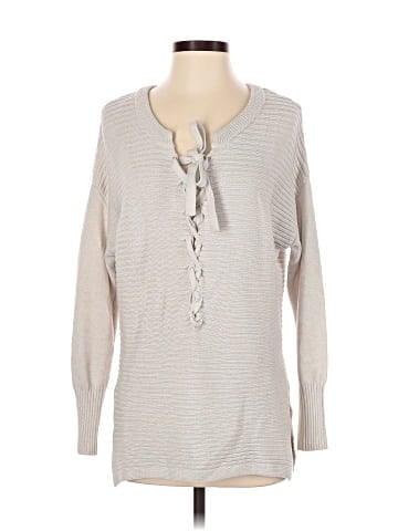 Ruby Moon Pullover Sweater (view 1)