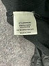 Style Me Stars Black Pullover Sweater Size M - photo 8