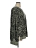 Dantelle Animal Print Green Pullover Sweater Size 1X (estimated) - photo 4