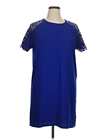 Allen B. by Allen Schwartz Cocktail Dress (view 1)